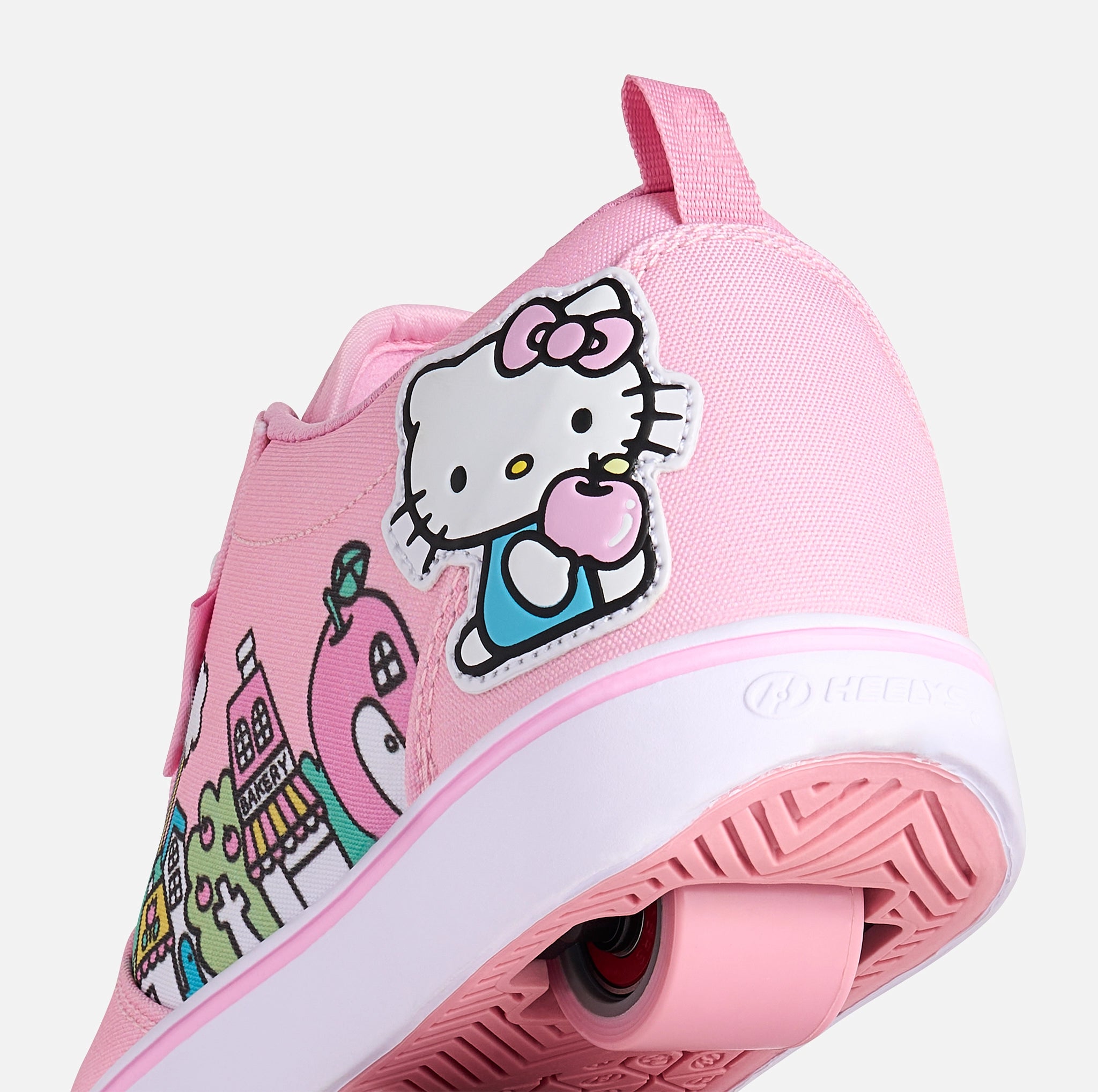 Alternative view of Hello Kitty Pro 20