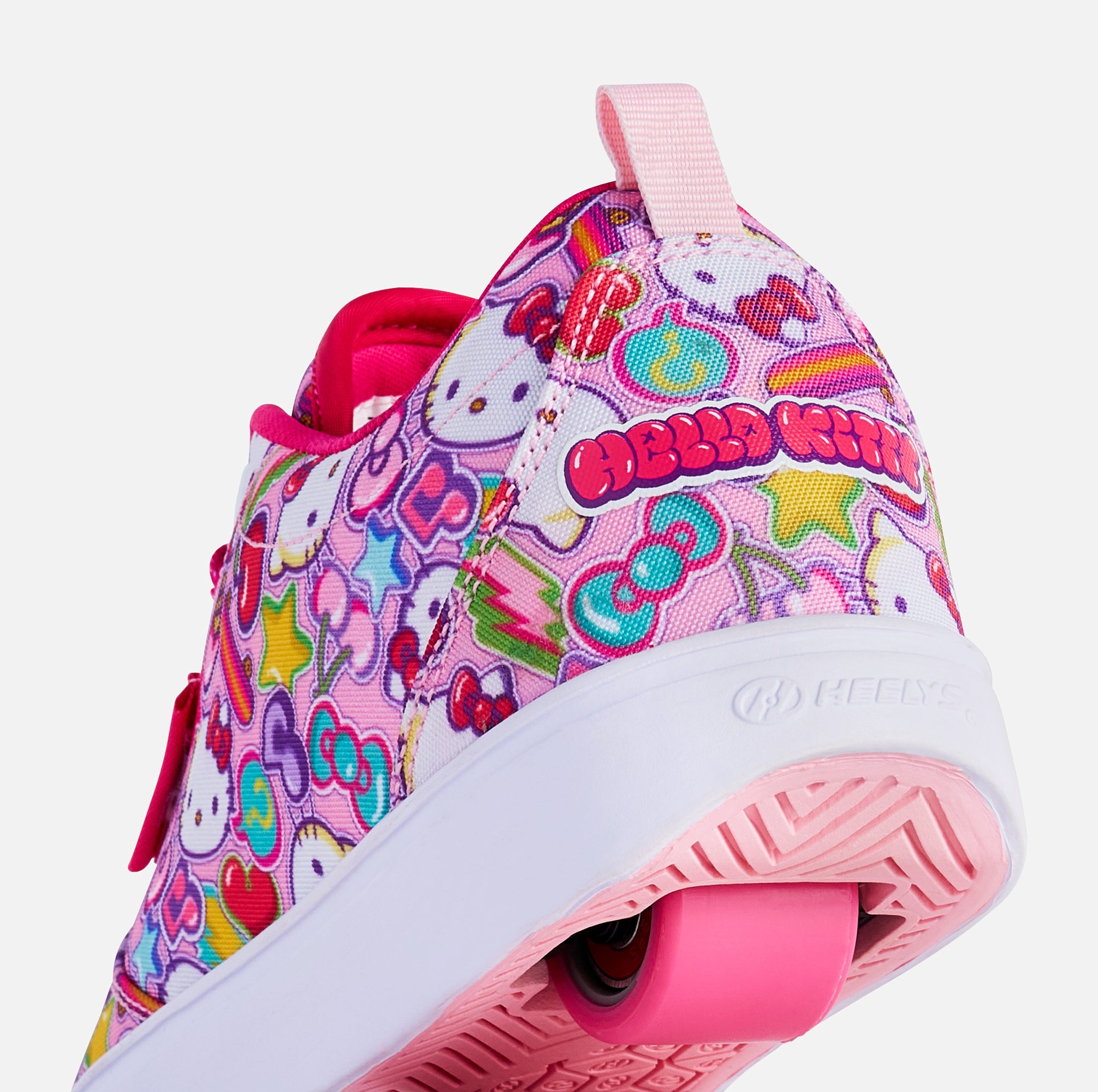 Alternative view of Hello Kitty Pro 20