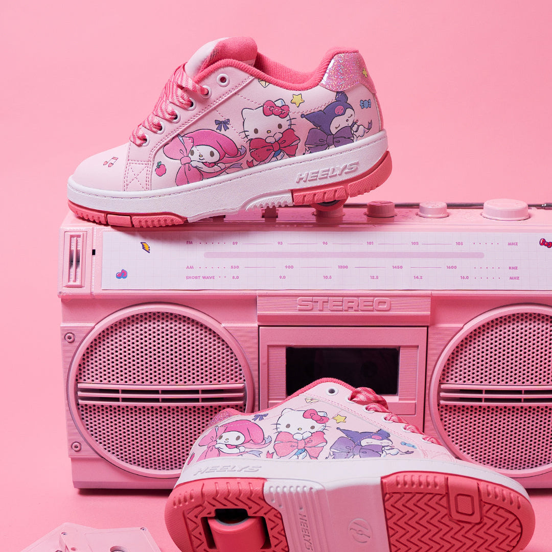 Alternative view of Hello Kitty & Friends Kolect