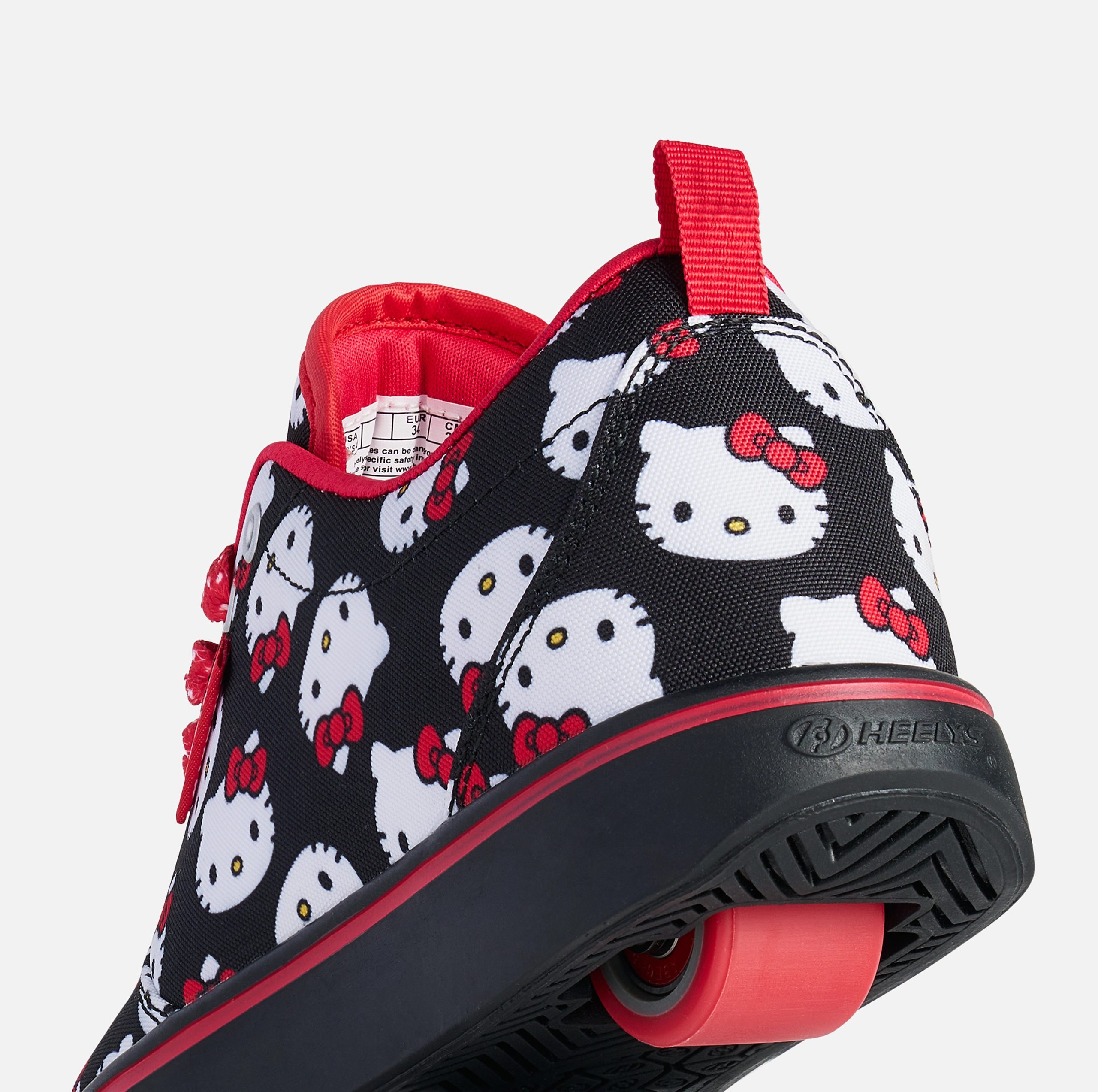 Alternative view of Hello Kitty Pro 20
