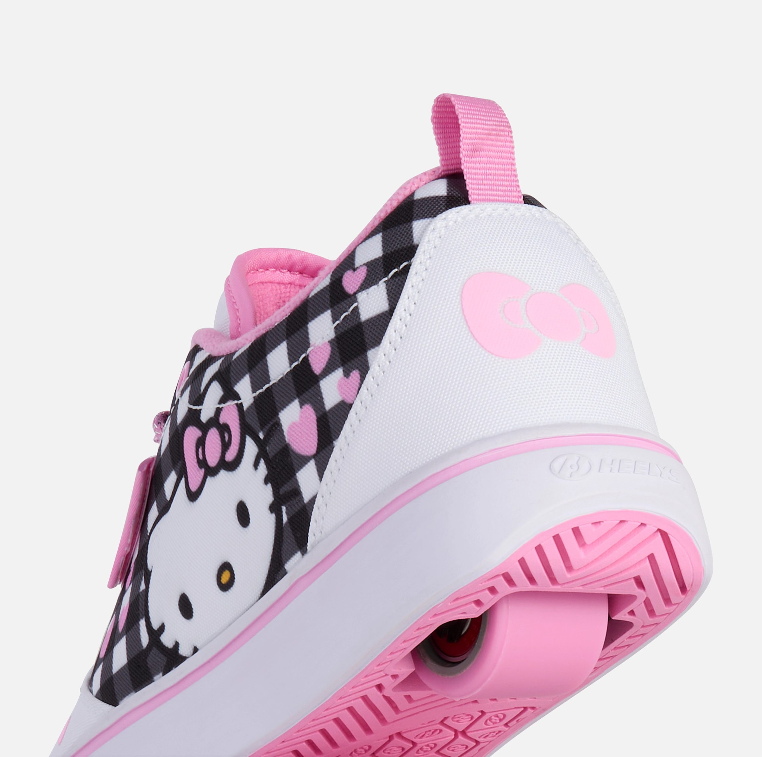 Alternative view of Hello Kitty Pro 20