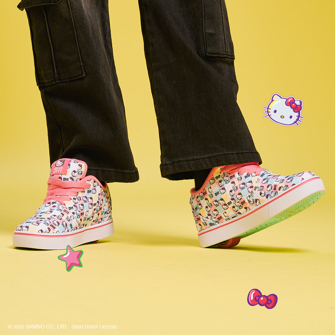 Alternative view of Hello Kitty Pro 20 Nova