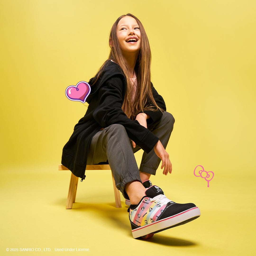 Alternative view of Hello Kitty Pro 20 Nova