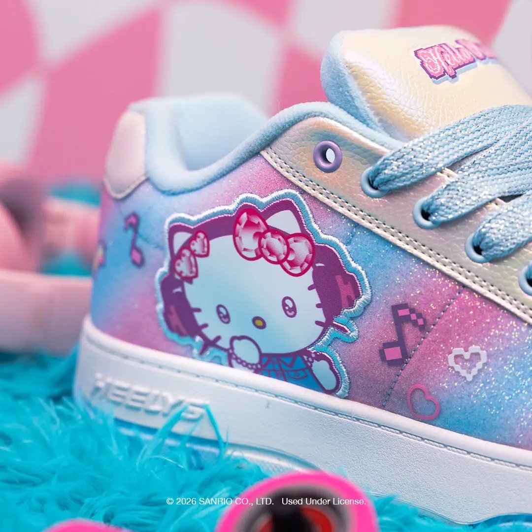 Alternative view of Hello Kitty Kolect